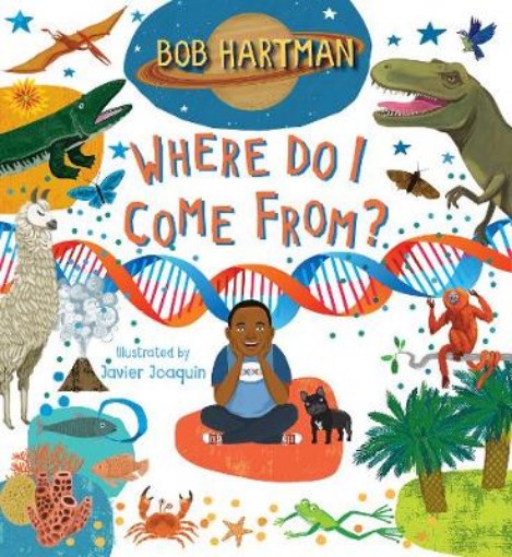 Picture of Where Do I Come From?