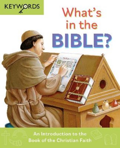 Picture of What's in the Bible?