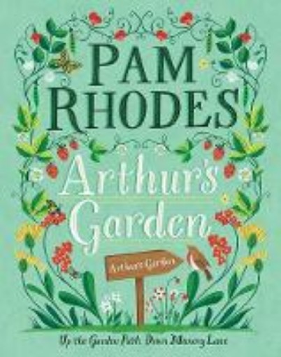 Picture of Arthur's Garden