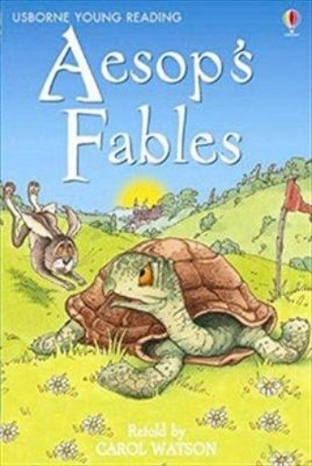 Picture of Aesop's Fables