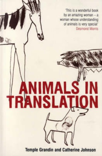 Picture of Animals in Translation