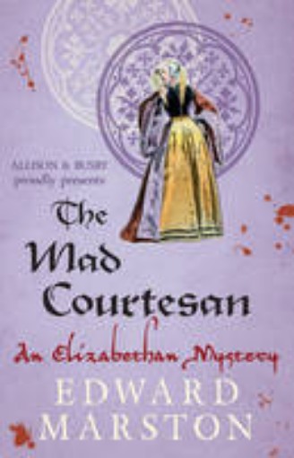 Picture of Mad Courtesan