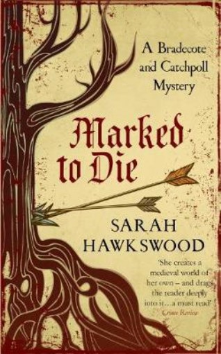 Picture of Marked to Die