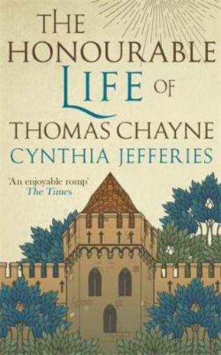 Picture of Honourable Life of Thomas Chayne
