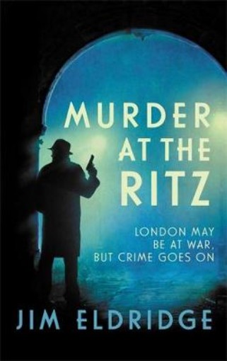 Picture of Murder at the Ritz