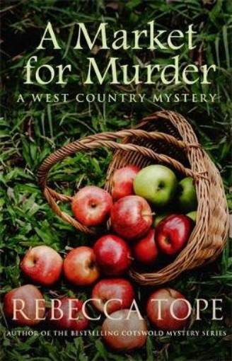 Picture of Market for Murder