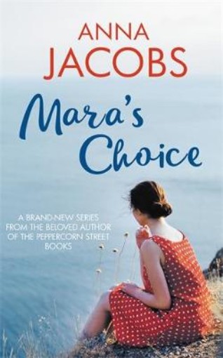 Picture of Mara's Choice