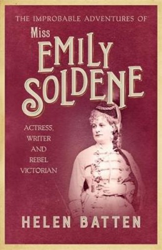 Picture of Improbable Adventures of Miss Emily Soldene