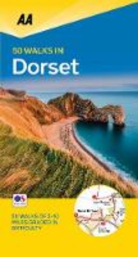 Picture of 50 Walks in Dorset