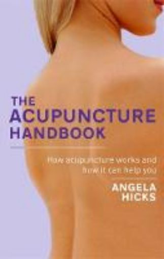 Picture of Acupuncture Handbook