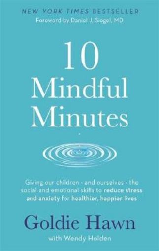Picture of 10 Mindful Minutes