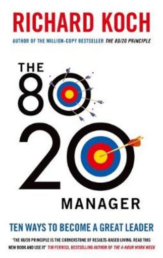 Picture of 80/20 Manager