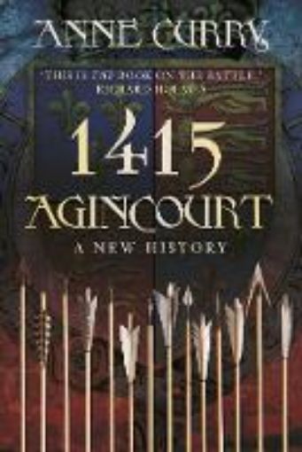 Picture of 1415 Agincourt