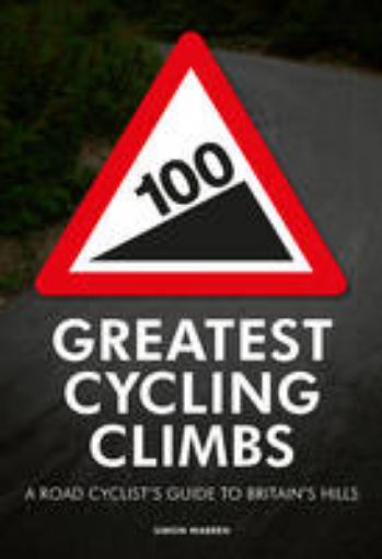 Picture of 100 Greatest Cycling Climbs