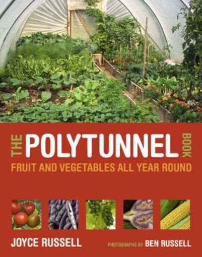 Picture of Polytunnel Book