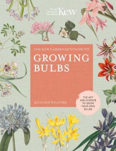Picture of Kew Gardener's Guide to Growing Bulbs