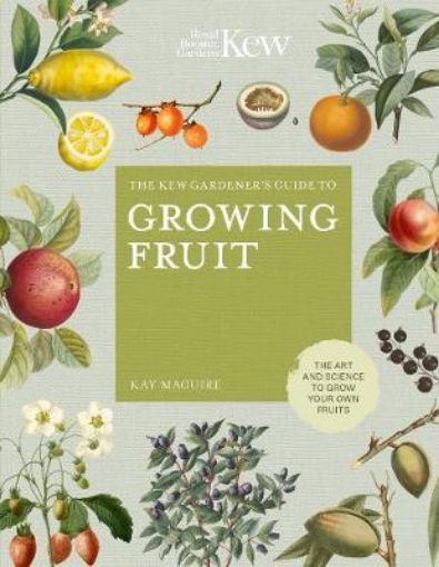 Picture of Kew Gardener's Guide to Growing Fruit