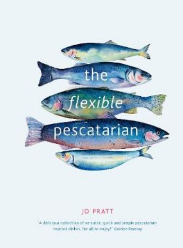 Picture of Flexible Pescatarian