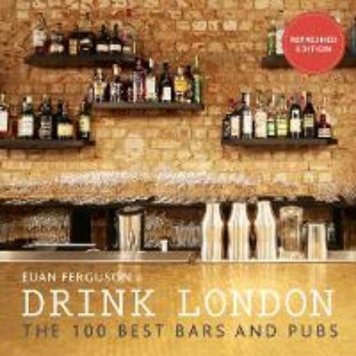 Picture of Drink London (New Edition)