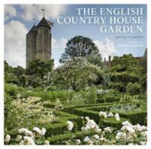 Picture of English Country House Garden