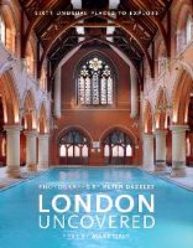 Picture of London Uncovered (New Edition)