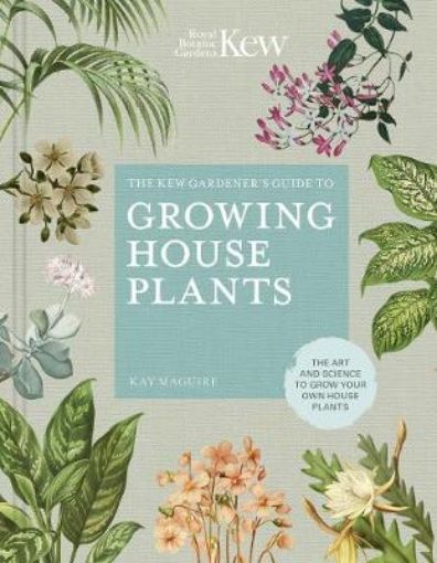 Picture of Kew Gardener's Guide to Growing House Plants