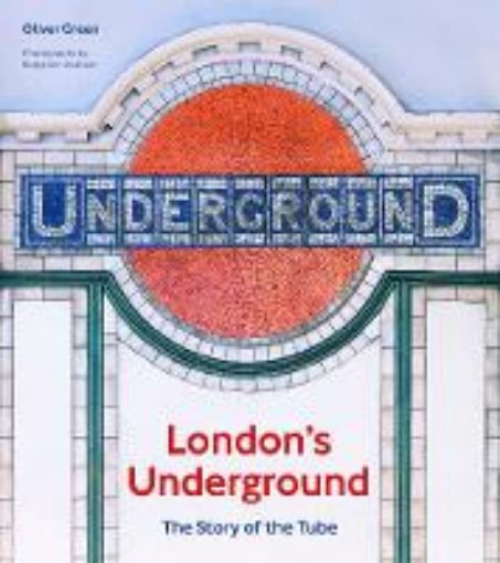 Picture of London's Underground