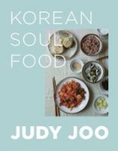 Picture of Judy Joo's Korean Soul Food