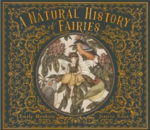 Picture of Natural History of Fairies