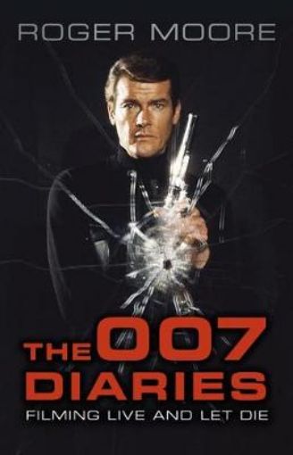 Picture of 007 Diaries