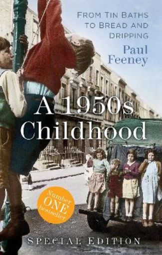 Picture of 1950s Childhood Special Edition
