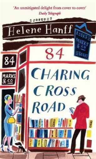 Picture of 84 Charing Cross Road