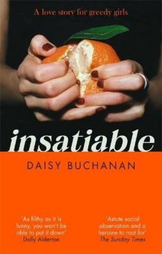Picture of Insatiable