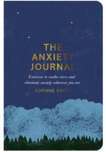 Picture of Anxiety Journal