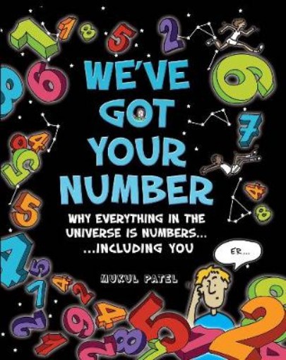 Picture of We've Got Your Number