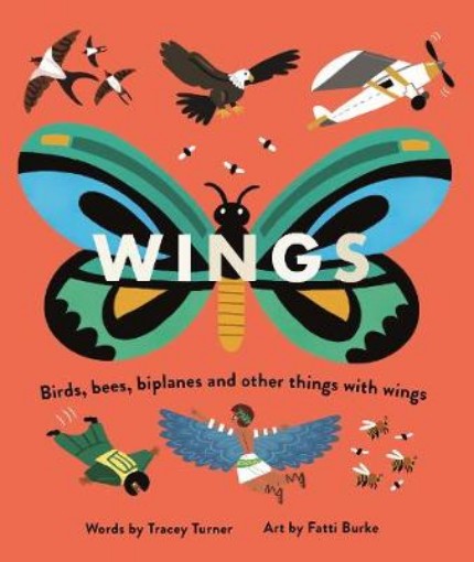 Picture of Wings