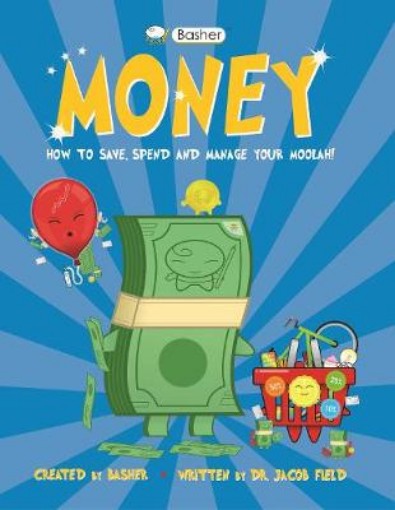 Picture of Basher Money