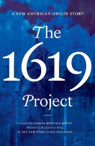 Picture of 1619 Project