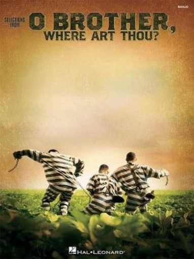 Picture of O Brother, Where Art Thou?