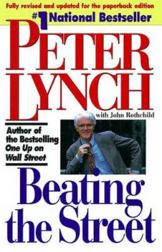 Picture of Beating the Street