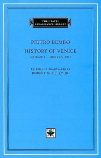 Picture of History of Venice