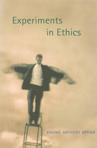 Picture of Experiments in Ethics