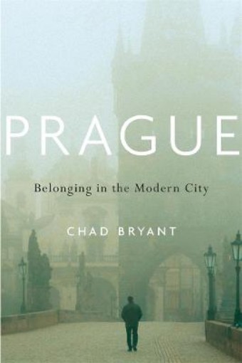 Picture of Prague