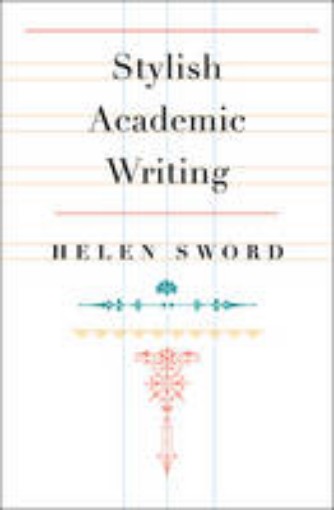 Picture of Stylish Academic Writing