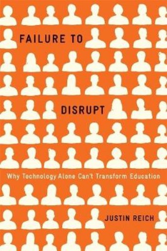Picture of Failure to Disrupt