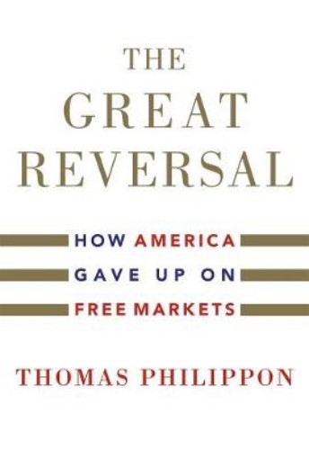 Picture of Great Reversal
