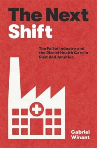 Picture of Next Shift