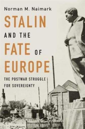 Picture of Stalin and the Fate of Europe