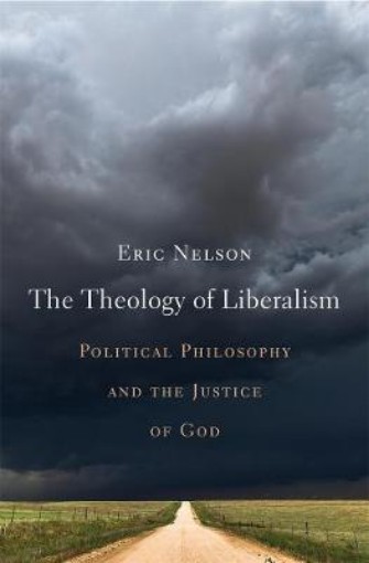 Picture of Theology of Liberalism