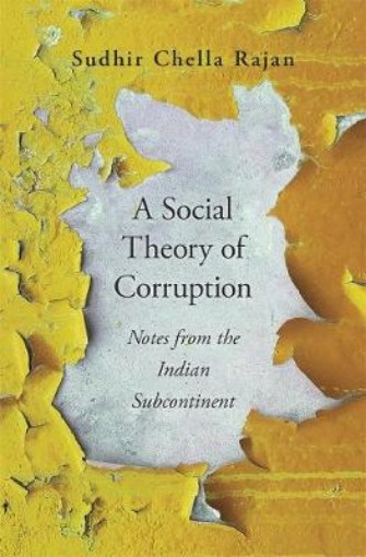Picture of Social Theory of Corruption
